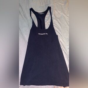 VQ, stringer, small, used